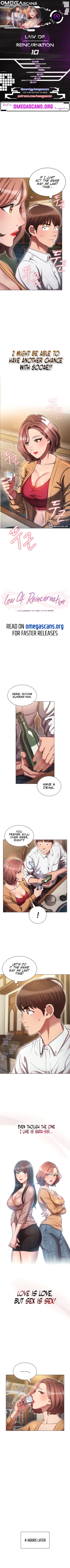 Page 94 of Law Of Reincarnation