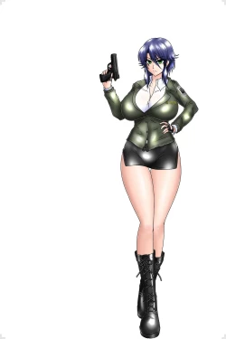 Page 43 of MISSING LINK - Kankyou Chiankyoku Sousakan Mitsurugi Kagami