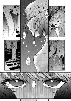 Page 28 of Semete Saigo no Keshiki ni Naritai | The Last Scenery