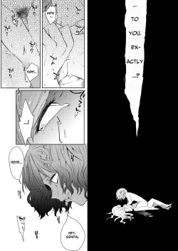 Page 38 of Semete Saigo no Keshiki ni Naritai | The Last Scenery