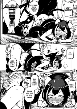 Page 16 of PriConne Matometeokou kana tte