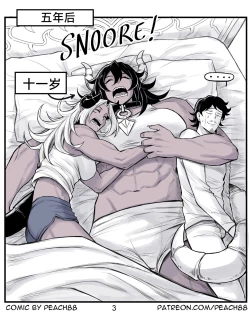 Page 126 of 魔王女朋友 Demon King GF ch1-8［无机咖啡酸个人汉化］