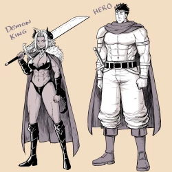 Page 15 of 魔王女朋友 Demon King GF ch1-8［无机咖啡酸个人汉化］