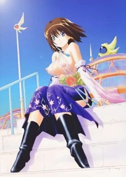 Page 28 of VELVET VOIX