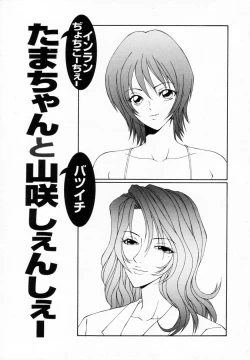 Page 6 of Nie no Kakei