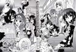 Page 2 of Spitfire Sireline