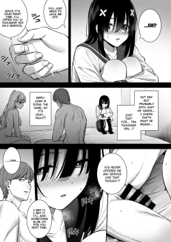 Page 13 of Otonashii Onoki Mai wa Dawai shie Iku - Mai Onoki is Falling Down. Falling down.