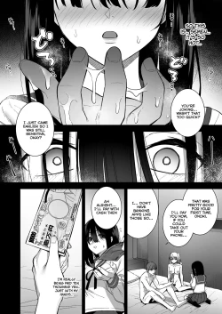 Page 16 of Otonashii Onoki Mai wa Dawai shie Iku - Mai Onoki is Falling Down. Falling down.
