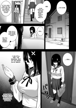 Page 17 of Otonashii Onoki Mai wa Dawai shie Iku - Mai Onoki is Falling Down. Falling down.
