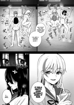 Page 31 of Otonashii Onoki Mai wa Dawai shie Iku - Mai Onoki is Falling Down. Falling down.