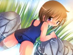 Page 25 of Bokura no Himitsukichi