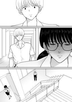 Page 45 of Suugaku Kyoushi no Kaa-san ga Taiiku Kyoushi ni Netorareru 2