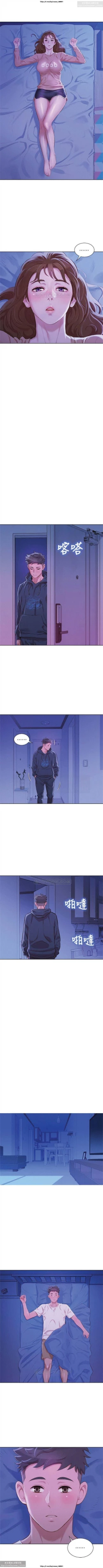 Page 200 of 韩漫：漂亮干姐姐 41-80