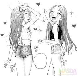 Page 12 of Aoife & Niamh Fantia Posts