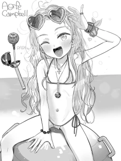 Page 7 of Aoife & Niamh Fantia Posts