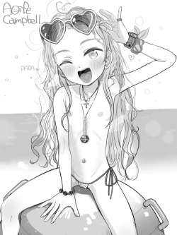 Page 8 of Aoife & Niamh Fantia Posts