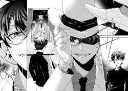 Page 3 of segmentation