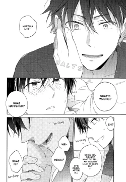 Page 19 of Mendo na Otoko