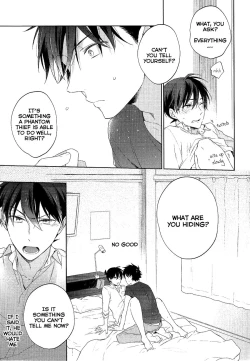 Page 20 of Mendo na Otoko