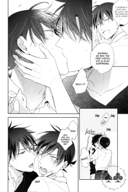 Page 11 of LOOK only AT ME!