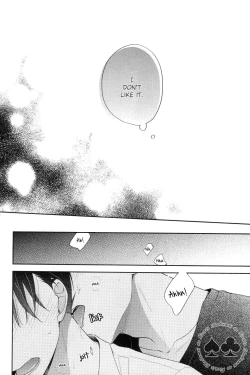 Page 13 of LOOK only AT ME!