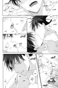 Page 23 of LOOK only AT ME!