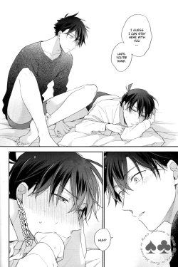 Page 27 of LOOK only AT ME!