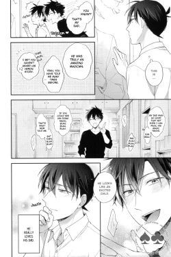 Page 9 of LOOK only AT ME!