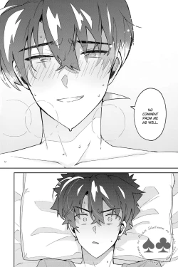 Page 35 of Tobira wo Akete Matteite