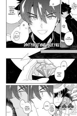 Page 39 of Tobira wo Akete Matteite