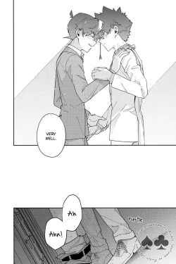 Page 65 of Tobira wo Akete Matteite