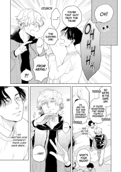 Page 15 of Love in the Palm of His Hand