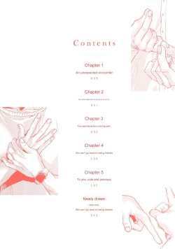 Page 6 of Love in the Palm of His Hand