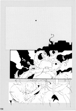 Page 109 of Wandering In The World 2