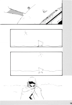 Page 132 of Wandering In The World 2