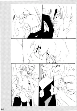 Page 89 of Wandering In The World 2