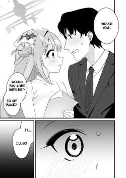 Page 27 of Ohimesama o Tasuketai! - The Princess wants to Save the Prince