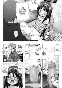 Page 39 of Monokemono Soushuuhen Zenya | Monokemono Compilation #1