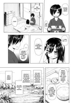 Page 68 of Monokemono Soushuuhen Zenya | Monokemono Compilation #1