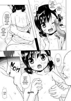 Page 94 of Monokemono Soushuuhen Zenya | Monokemono Compilation #1