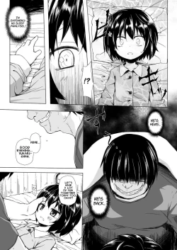 Page 30 of Monokemono Soushuuhen Goya | Monokemono Compilation #2