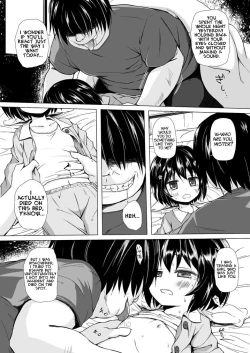 Page 31 of Monokemono Soushuuhen Goya | Monokemono Compilation #2