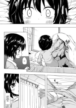 Page 39 of Monokemono Soushuuhen Goya | Monokemono Compilation #2