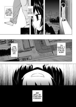 Page 48 of Monokemono Soushuuhen Goya | Monokemono Compilation #2