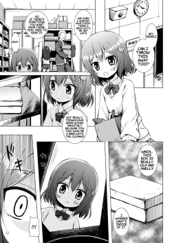 Page 50 of Monokemono Soushuuhen Goya | Monokemono Compilation #2