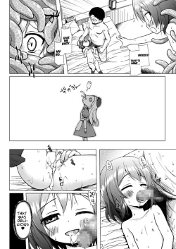 Page 69 of Monokemono Soushuuhen Goya | Monokemono Compilation #2
