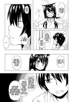 Page 6 of Monokemono Soushuuhen Goya | Monokemono Compilation #2