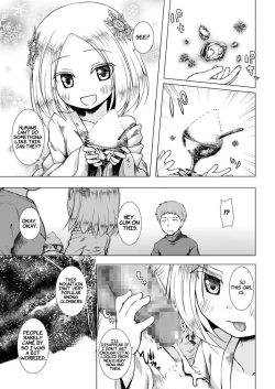 Page 78 of Monokemono Soushuuhen Goya | Monokemono Compilation #2