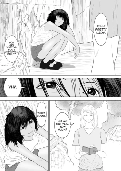 Page 4 of Pirin The Prostitute