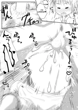 Page 20 of A story about urinating and creampieing the girl next door who was sound asleep on the bus on a school trip